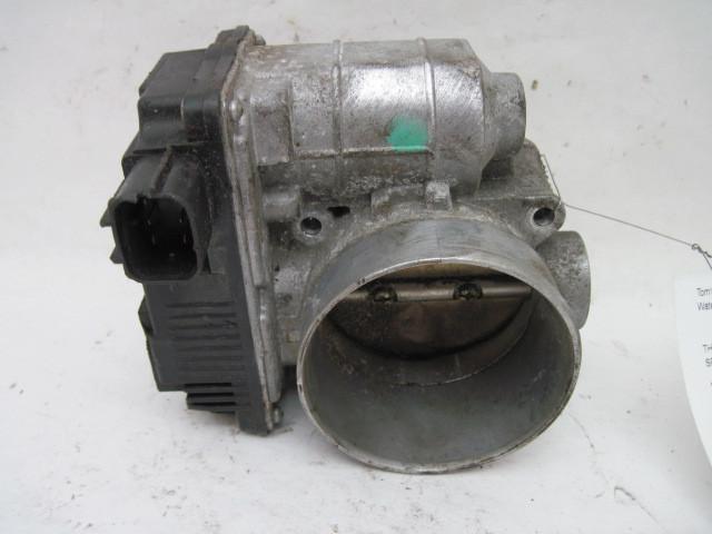 Throttle body altima g35 i35 maxima 02 03 04 05 06 sera576-01 535531