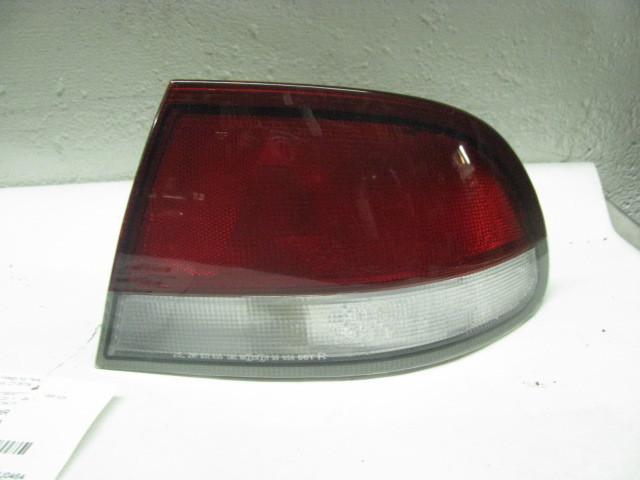 Tail light mazda 626 1993 93 94 95 96 97 outer right 57834
