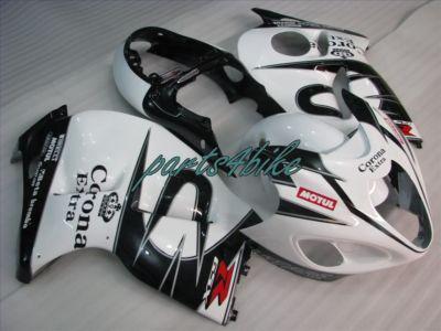 Gsx-r1300 hayabusa abs fairing 97 98 99 00 bodywork p