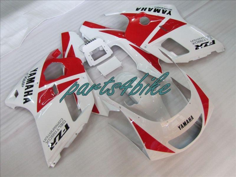 Fzr250 abs fairing 91 92 fzr250r bodywork 93 94 3ln3 3ln5 3ln6 a