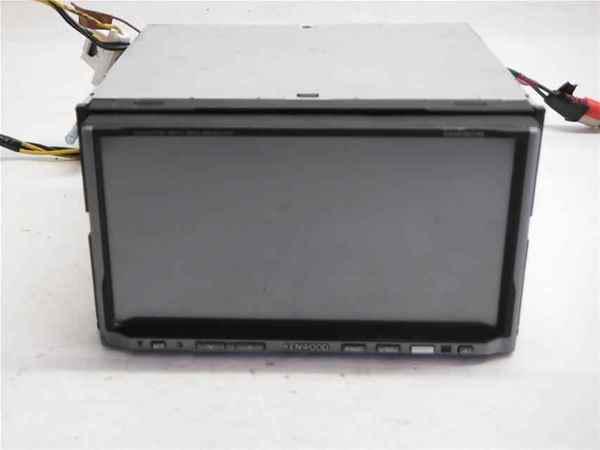 Kenwood dash cd dvd player w/ monitor 6" radio ddx6019