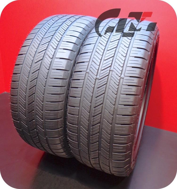 ★tire price match plus 10%off★2 goodyear 245/45/19 eagle ls2 rft 102v bmw #24766