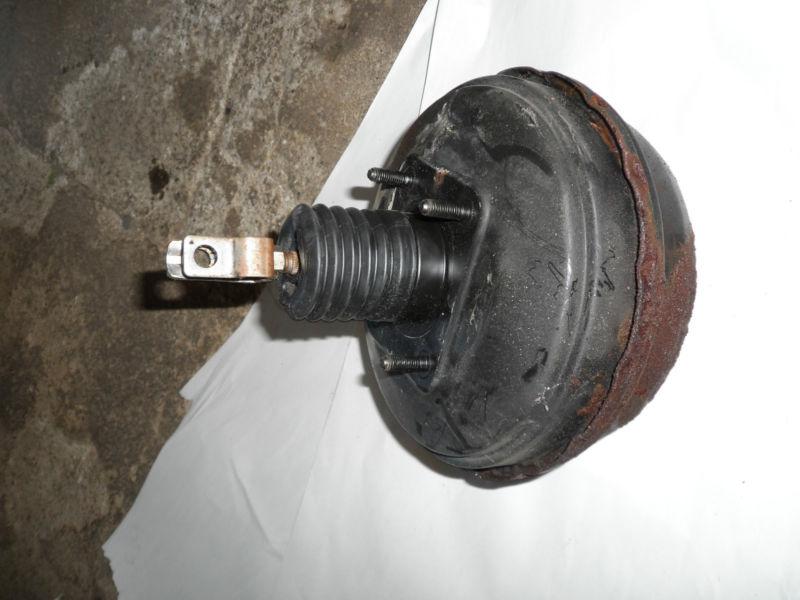 99 00 01 02 03 04 05 suzuki grand vitara power brake booster 44610-3141