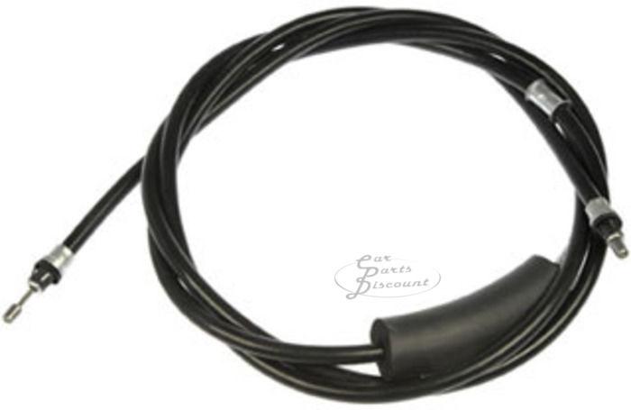 Dorman parking brake cable