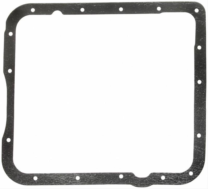 Feltos18663 fel-pro 4-speed16-bolt holes each transmission oil pan gaskets  -