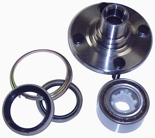 Ptc wheel hub repair kit pt518507