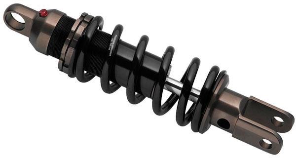 Progressive 465 series single shock standard for honda cbx 1000cc 1981-1982