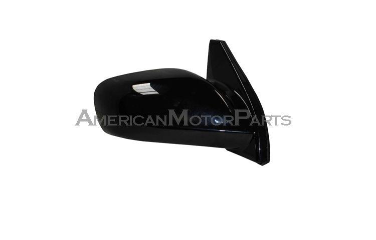 Tyc right replacement power non heated mirror 03-08 pontiac vibe toyota matrix