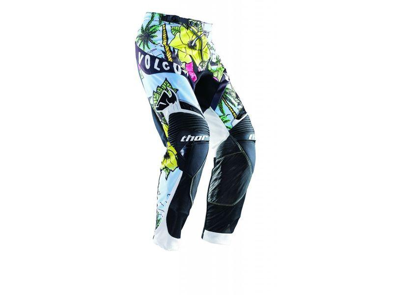 2014 thor core volcom aloha pants sizes 30-38