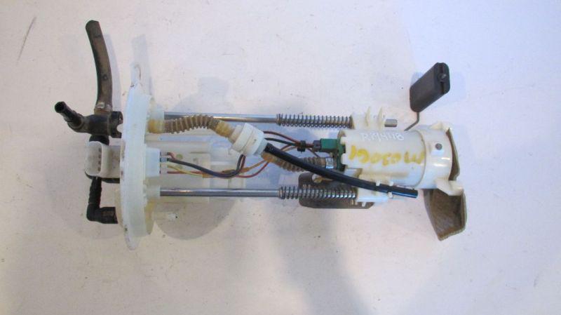 04 ford f150 fuel pump 194118