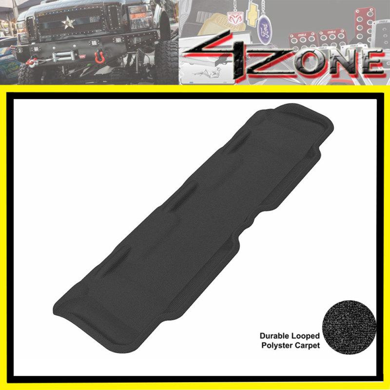 2010- 2013 toyota 4runner custom fit floor mat auto carpet 3rd row seats