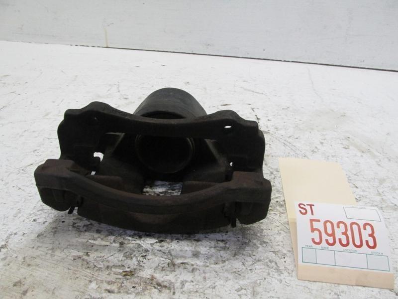 04 buick century right passenger front wheel brake caliper oem 18522