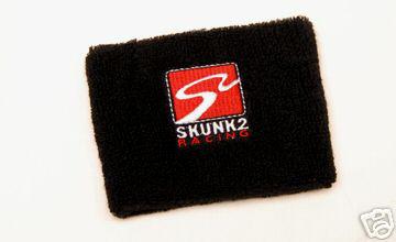 Genuine skunk2 brake master cylinder fluid cover 