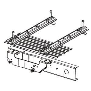 Hijacker bracket kit, ul, chevy fb002002