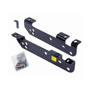 Reese 5th wheel custom install brackets 50073