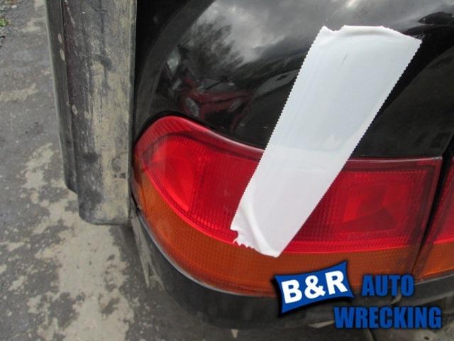 Left taillight for 96 97 98 honda civic ~ cpe   4906050