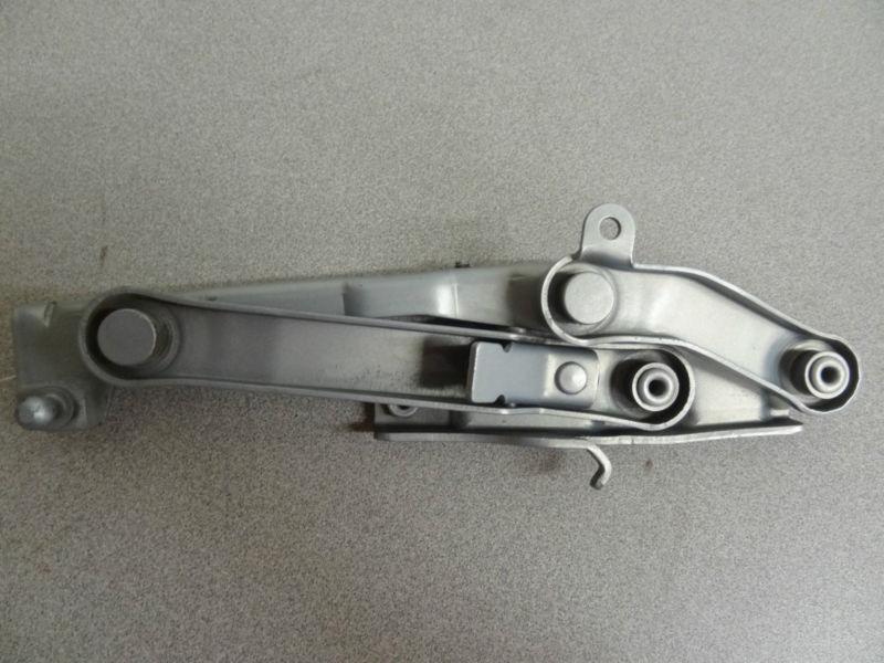 2000 - 2006 mercedes s430 s500 w220 front left hood support hinges oem