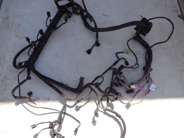 2002 s430 engine wire wiring harness mercedes w220 s500 cl500 2003 