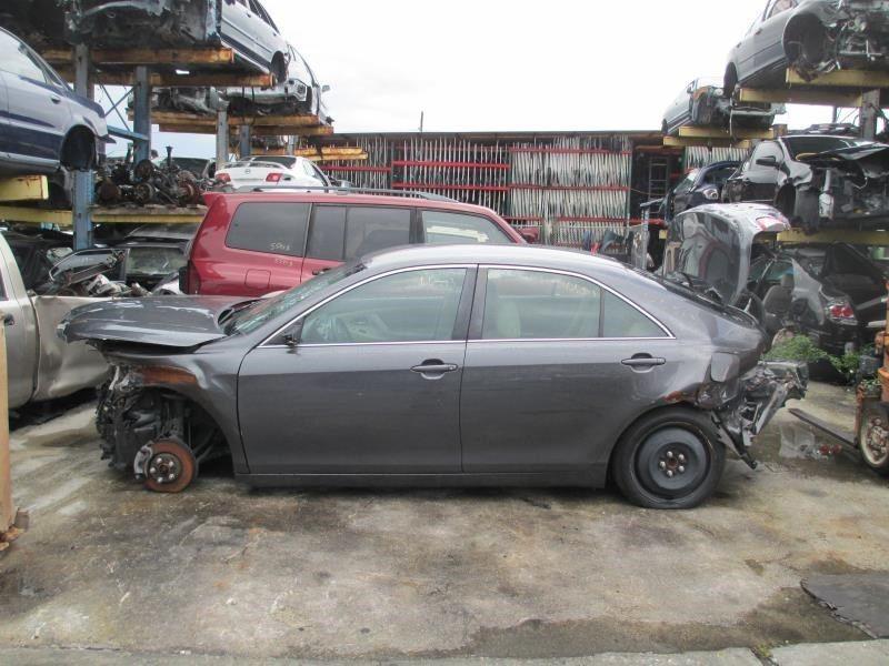 04 05 06 07 08 09 10 11 toyota camry fuel tank 4 cyl fed