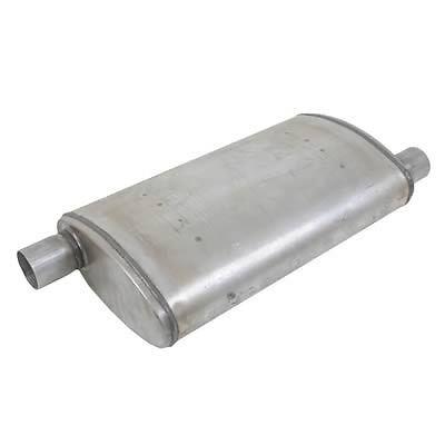 Jones full boar quiet tone heavy-duty muffler q414e