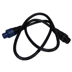 Lowrance nac-mrd2mbl nmea network adapter cablepart# 127-04