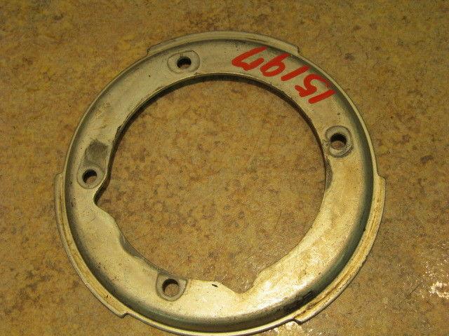 Johnson evinrude armature plate support 1975-76 9.9 15 hp 320494 **15197** 