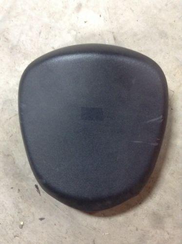 08 -12 hayabusa rear seat busa seat gsx1340r  suzuki