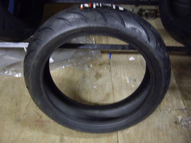  brand new avon cobra av72 radial 200/60vr16 rear tire 200/60-16