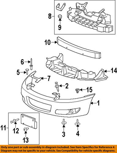 Gm oem 25775833 switch, a/c ambient temperature/ambient air temperature sensor