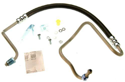 Edelmann 71133 steering pressure hose-pressure line assembly