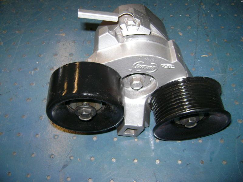 Ford 7.3 belt tensioner