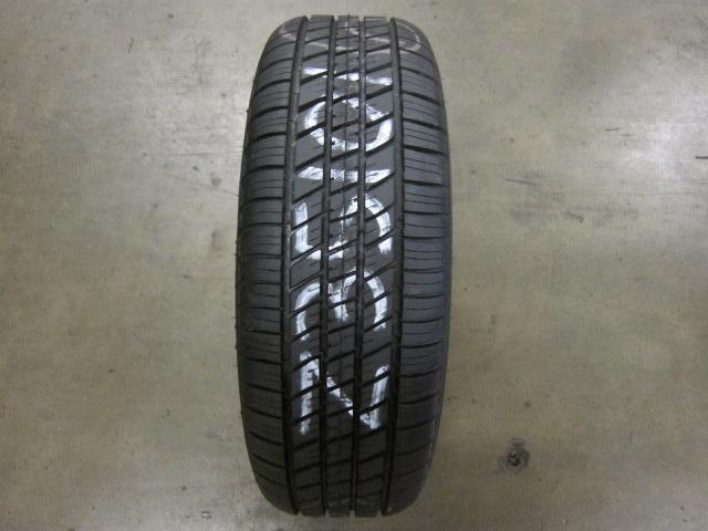 1 goodyear viva 2 215/65/16 tire (z35101)