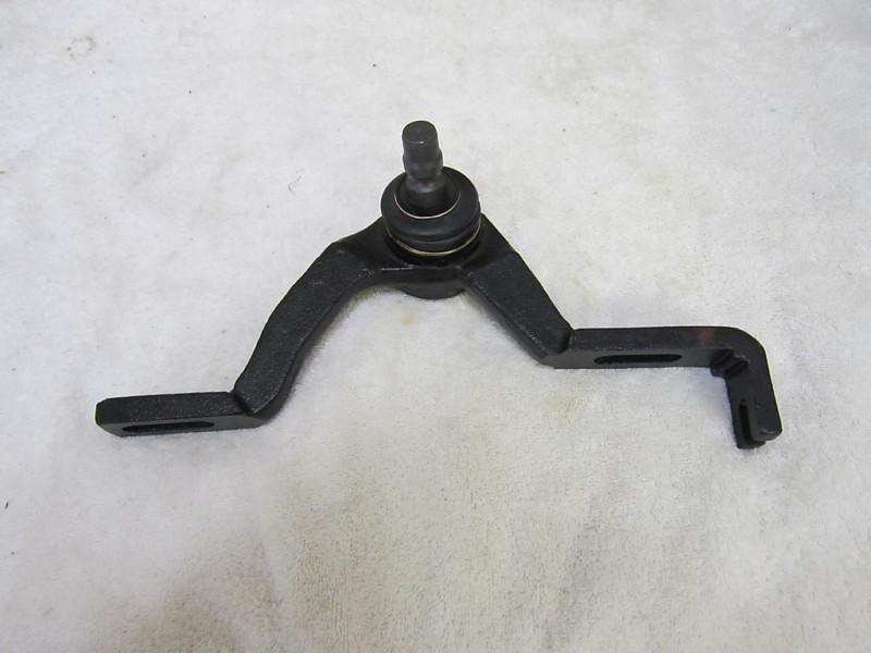 Ford mazda upper right adj control arm ball joint 95-01