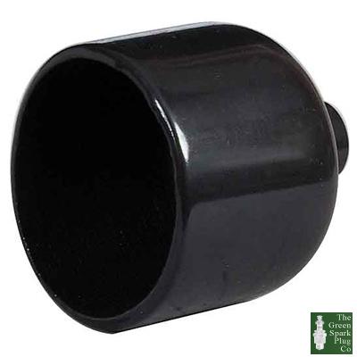 Durite - cover for metal trailer plug bg10 - 0-525-03