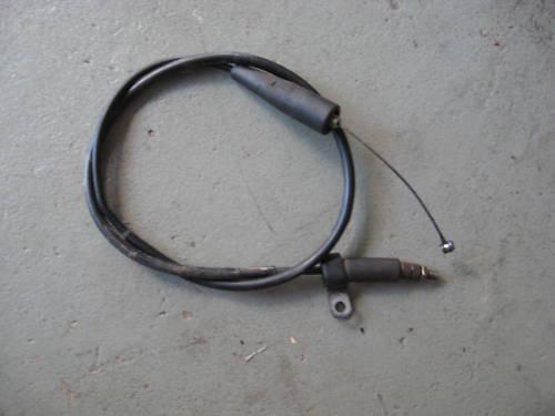 Kawasaki kx80 throttle cable,kx85,kx100,oem