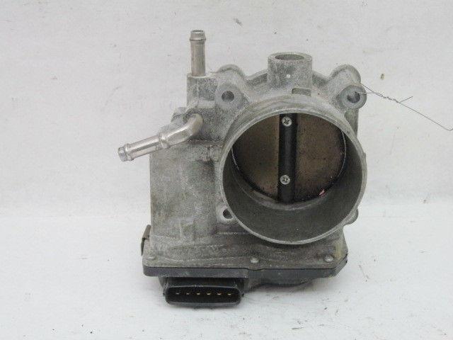 Throttle body camry es330 sienna 2003 03 04 05 06 07 v6 22030-0a020 534702