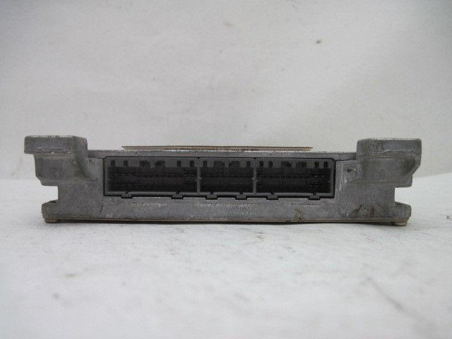 Ecu ecm computer honda accord 1991 91 fed auto dx lx 37820-pt3-a53 534159