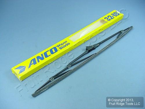 Anco 32-18 wiper blade - 18"