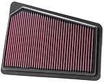 K&n 33-2427 air filter