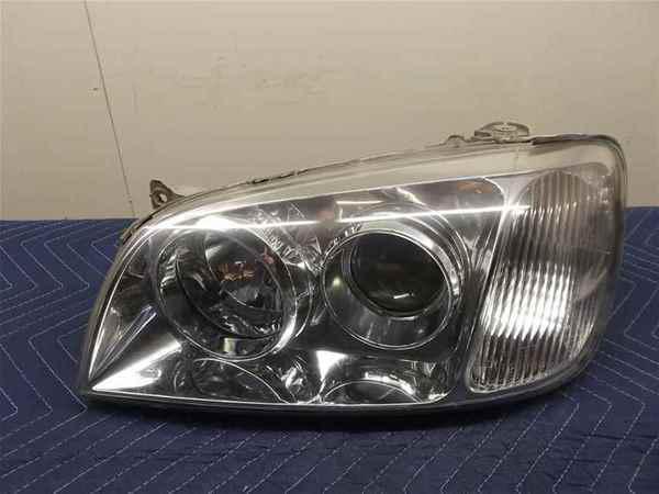 2004-2005 hyundai xg series headlamp lh oem lkq