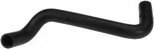 Carquest 22532 lower radiator hose