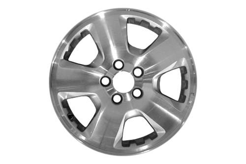 Cci 71732u15 - 03-06 acura mdx 17" factory original style wheel rim 5x114.3