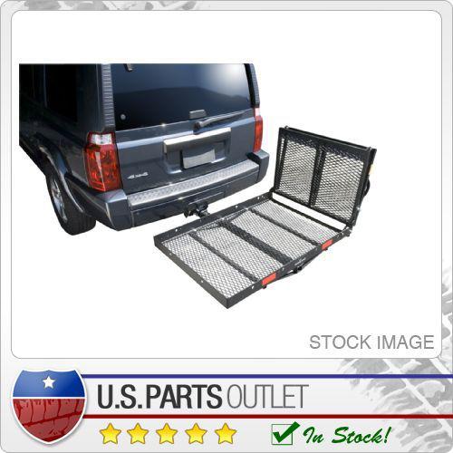 Pro series 1040200 cargo carrier