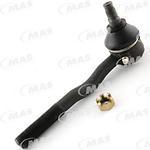 Mas industries t3116 inner tie rod end