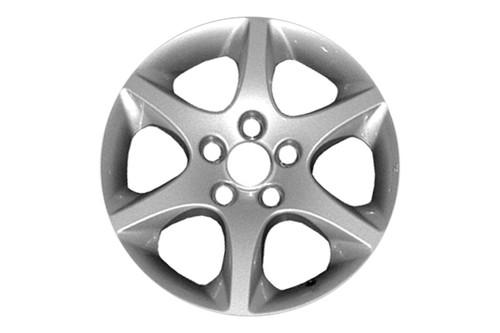 Cci 74168u30 - 01-03 lexus gs 16" factory original style wheel rim 5x114.3