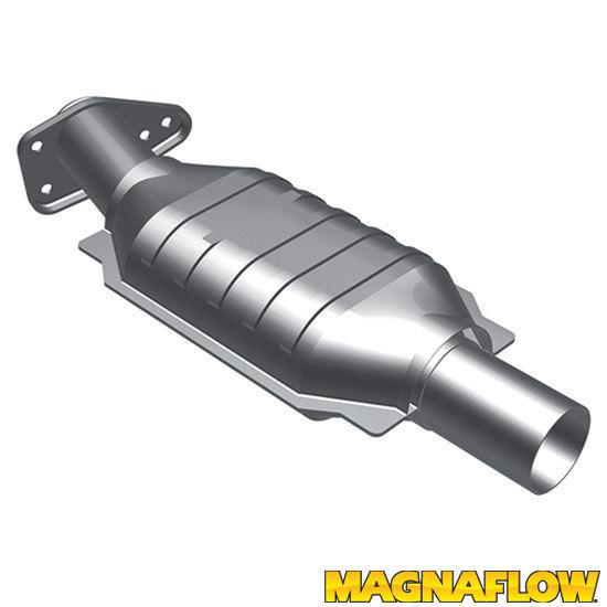 Magnaflow catalytic converter 93431