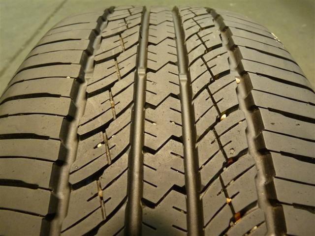 4 nice toyo open country a-20, 245/55/19 p245/55r19 245 55 19, tire # 27932 qa