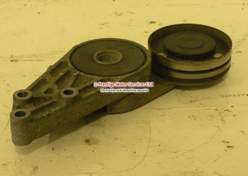 Audi a6 a4 1.8t tensioning pulley