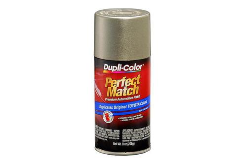 Dupli-color bty1605 - sage auto car paint base coat perfect match aerosol