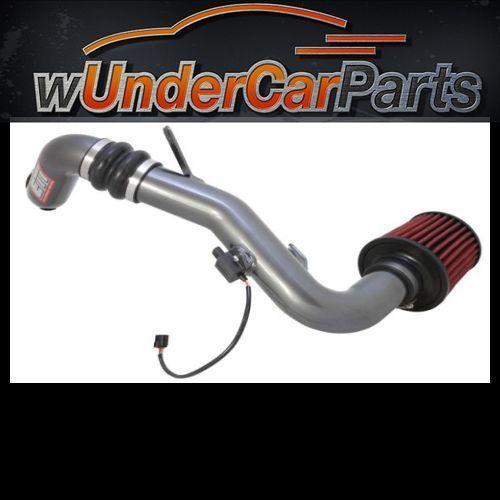 Aem 41-1403c electronically tuned cold air intake gunmetal gray